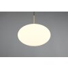 Fomento Suspension Luminaires Trio Laiton, 1 lumière