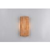 Karuni Applique murale Luminaires Trio Bois clair, 1 lumière