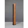 Karuni Lampadaire Luminaires Trio Bois clair, 3 lumières