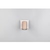 Marley Spot de plafond Luminaires Trio Brun, 1 lumière