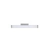 Mattimo Applique murale Luminaires Trio LED Chrome, 1 lumière