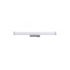 Mattimo Applique murale Luminaires Trio LED Chrome, 1 lumière