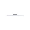 Mattimo Applique murale Luminaires Trio LED Chrome, 1 lumière