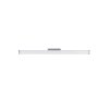 Mattimo Applique murale Luminaires Trio LED Chrome, 1 lumière