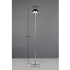 Mendorez Lampadaire Luminaires Reality LED Chrome, 1 lumière