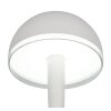 Mendorez Lampadaire Luminaires Reality LED Gris, 1 lumière