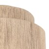 SMILLA Plafonnier Luminaires Trio Beige, 1 lumière