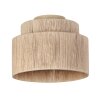 SMILLA Plafonnier Luminaires Trio Beige, 1 lumière