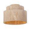 SMILLA Plafonnier Luminaires Trio Écru, 1 lumière