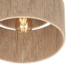 SMILLA Plafonnier Luminaires Trio Écru, 1 lumière