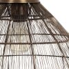 SORAYA Suspension Luminaires Trio Vieux laiton, 1 lumière