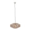 SVEA Suspension Luminaires Trio Beige, 1 lumière