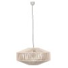 SVEA Suspension Luminaires Trio Beige, 1 lumière