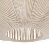 SVEA Suspension Luminaires Trio Beige, 1 lumière