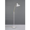 Traveller Lampadaire Luminaires Trio Gris, 1 lumière