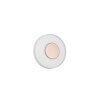 Celeste Applique murale Luminaires Trio LED Brun, 1 lumière