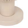 Gila Lampe à poser Luminaires Trio Beige, 1 lumière