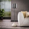 Lilleballe Lampadaire Crème, Gris, 1 lumière