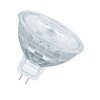 Luminaires Osram GU5.3 LED 5 Watt blanc neutre dimmable 350 Lumen