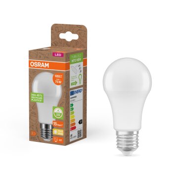 Luminaires Osram E27 10 Watt blanc chaud 1055 Lumen Luminaires Osram E27 10 Watt blanc chaud 1055 Lumen