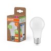 Luminaires Osram E27 8.5 Watt blanc chaud 806 Lumen