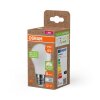 Luminaires Osram E27 4.9 Watt blanc neutre 470 Lumen