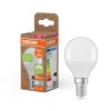 Luminaires Osram E14 4.9 Watt blanc neutre 470 Lumen