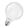 Luminaires Osram E27 5 Watt blanc chaud 1055 Lumen