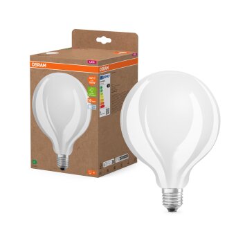 Luminaires Osram E27 7.2 Watt blanc neutre 1521 Lumen