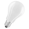 Luminaires Osram E27 11.6 Watt blanc chaud 2452 Lumen