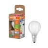 Luminaires Osram E14 1.2 Watt blanc neutre 255 Lumen