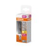 Luminaires Osram E14 2.8 Watt blanc chaud dimmable 250 Lumen