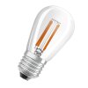 Luminaires Osram E27 4.8 Watt blanc chaud dimmable 360 Lumen