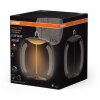 Luminaires Osram E27 12 Watt blanc chaud dimmable 400 Lumen