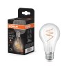 Luminaires Osram E27 4.6 Watt blanc chaud dimmable 470 Lumen