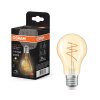 Luminaires Osram E27 4.9 Watt blanc chaud dimmable 470 Lumen