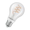 Luminaires Osram E27 5.9 Watt blanc chaud 806 Lumen