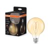 Luminaires Osram E27 4.9 Watt blanc chaud dimmable 470 Lumen