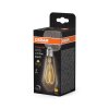 Luminaires Osram E27 7.2 Watt blanc chaud dimmable 806 Lumen