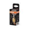 Luminaires Osram E14 3.5 Watt blanc chaud dimmable 300 Lumen