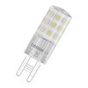 Luminaires Osram G9 4.9 Watt blanc chaud 806 Lumen