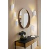 DECOR Applique murale / Plafonnier Luminaires Ledvance LED Blanc, 1 lumière