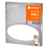 ORBIS Applique murale / Plafonnier Luminaires Ledvance LED Blanc, 1 lumière, Changeur de couleurs