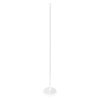 FLOOR Lampadaire Luminaires Ledvance LED Blanc, 1 lumière, Télécommandes