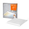 SPARK Applique murale / Plafonnier Luminaires Ledvance LED Blanc, 1 lumière