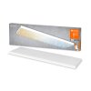 SPARK Applique murale / Plafonnier Luminaires Ledvance Blanc, 1 lumière
