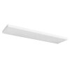 SPARK Applique murale / Plafonnier Luminaires Ledvance Blanc, 1 lumière