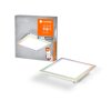 Plus Applique murale / Plafonnier Luminaires Ledvance LED Blanc, 1 lumière, Changeur de couleurs