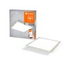 Plus Applique murale / Plafonnier Luminaires Ledvance LED Blanc, 1 lumière, Changeur de couleurs