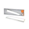 Plus Applique murale / Plafonnier Luminaires Ledvance LED Blanc, 1 lumière, Changeur de couleurs